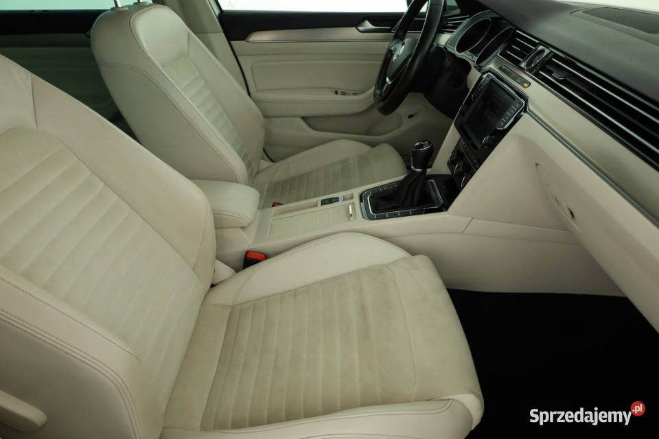 VW Passat 18 TSI 1798cm3 Passat Piaseczno