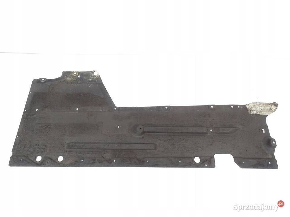 OSŁONA PŁYTA PODWOZIA PRAWA 7241834 20 D BMW F20 osobowe
