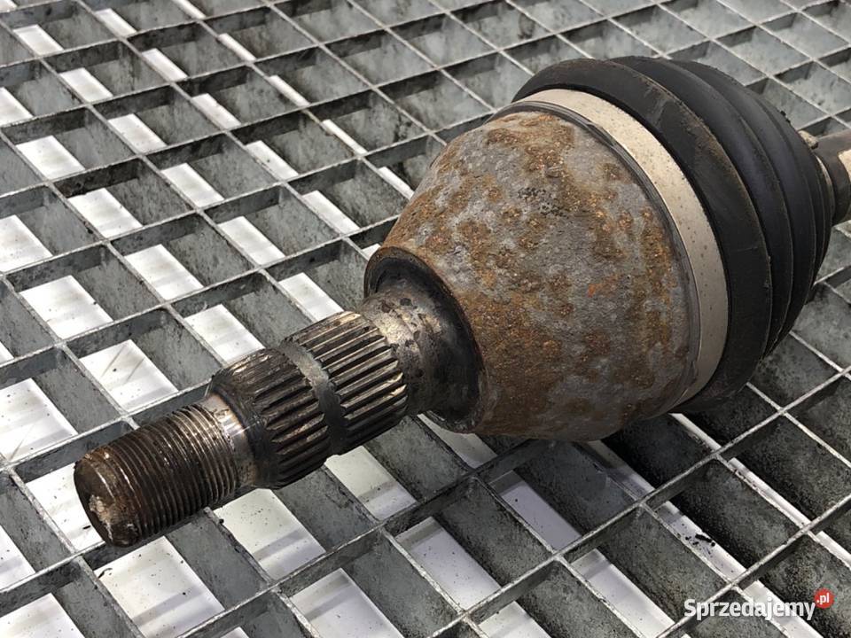 PÓŁOŚ PRAWY PRZÓD OPEL INSIGNIA A 13228199 20 podkarpackie