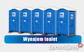 wynajem toalet plenerowych Toalety Ostrowiec Świętokrzyski