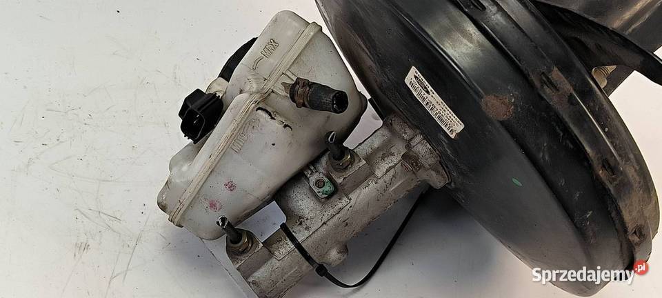 SERWO HAMULCOWE FORD MONDEO MK3 2S712B195CD Lipno sprzedam