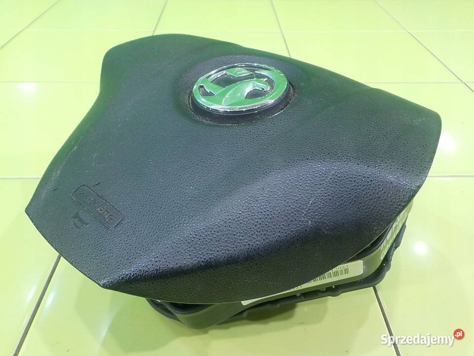 OPEL COMBO D 13 CDTI 16r L1H1 AIRBAG poduszka Suków