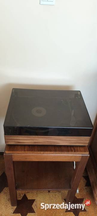 GramofonLenco Wharfedale Sochocin sprzedam