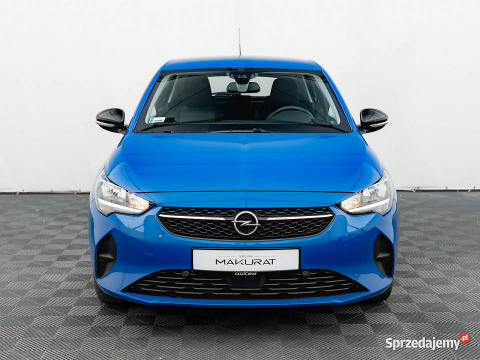 Opel Corsa WD4520NCorsae Elegance Kcof 2 stref Pępowo
