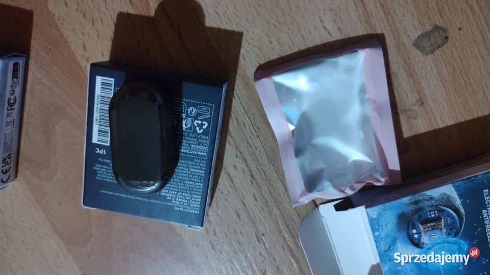 Urządzenie do usuwania śniegu Rayhong wielkopolskie Książ Wielkopolski