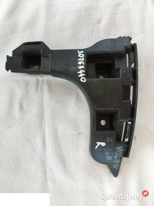 VOLVO XC60 ŚLIZG MOCOWANIE ZDERZAKATYŁ 30763440 lubelskie sprzedam