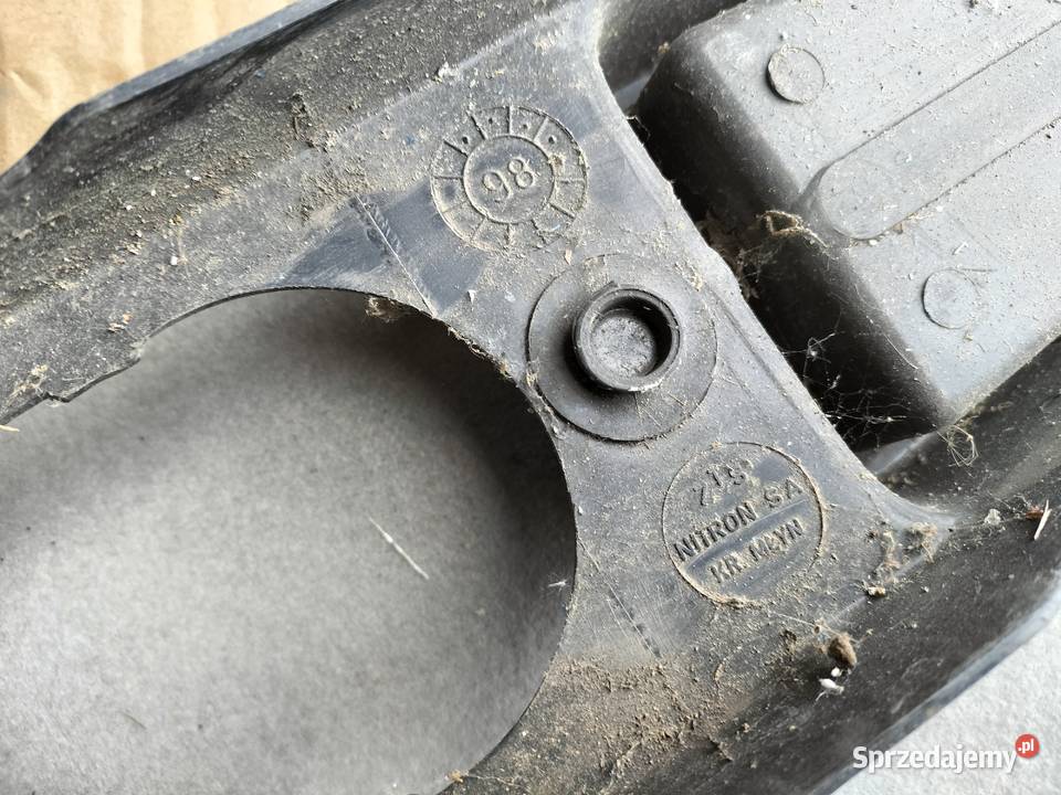 FIAT 126P 126 P ELEGANT MALUCH TUNEL ŚRODKOWY Kamień-Kolonia sprzedam