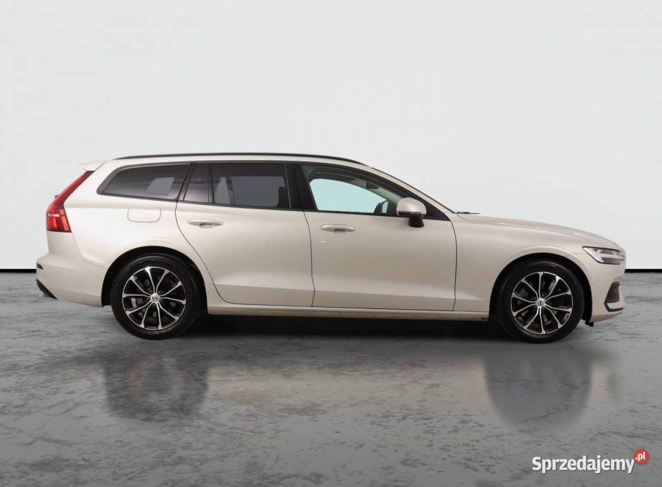 Volvo V60 B3 ESP śląskie Katowice