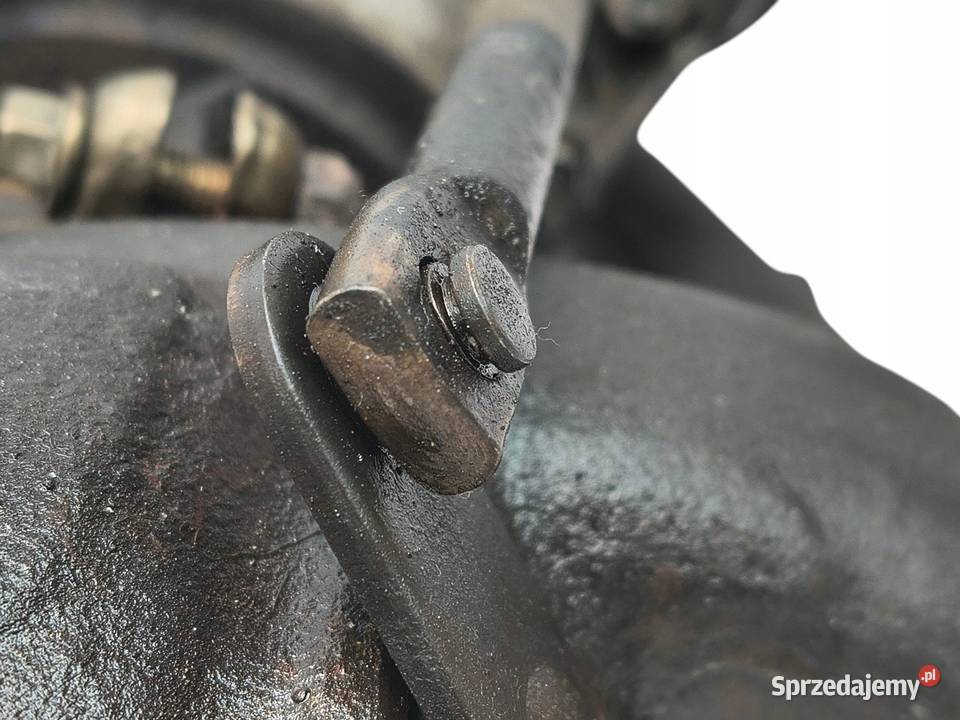 TURBOSPRĘŻARKA Opel Astra J Mokka 14 Turbo lubelskie Chełm