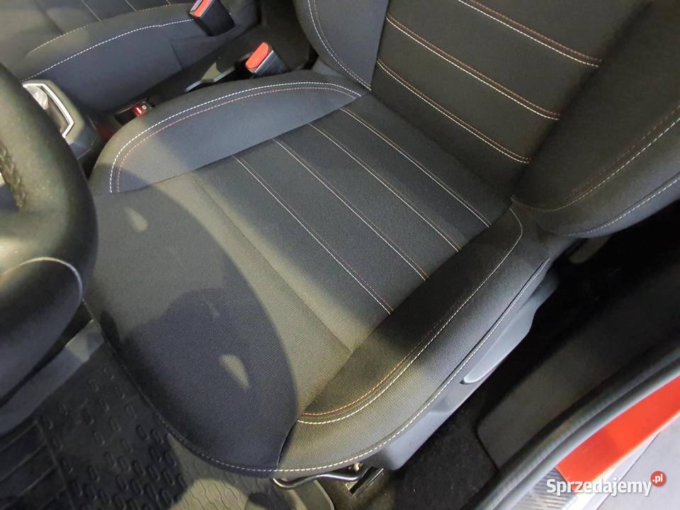 Jogger 10 TCe SL Extreme LPG 4/5