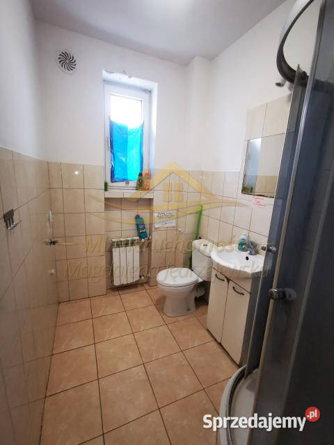 Do wynajęcia dom wolnostojący 260m2 Adamów mieszkalny Wynajem mazowieckie
