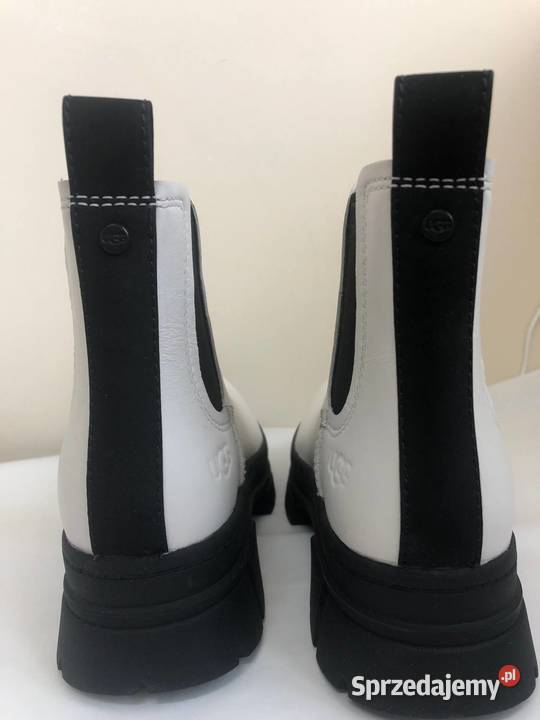 UGG Ashton Chelsea łódzkie Łódź