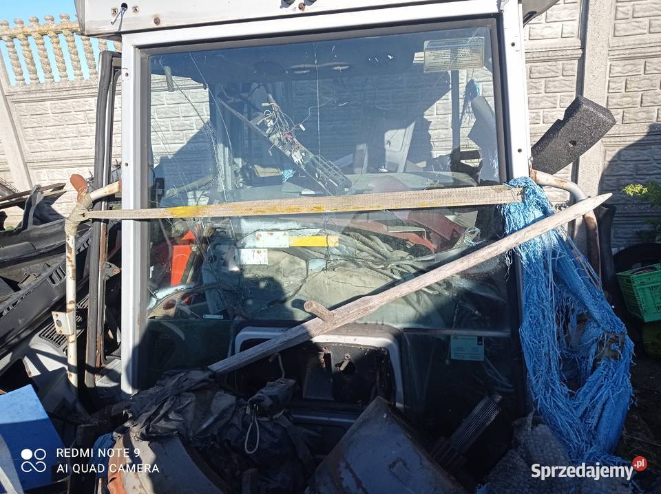 Massey Ferguson 3670 3680 3690 kujawsko-pomorskie