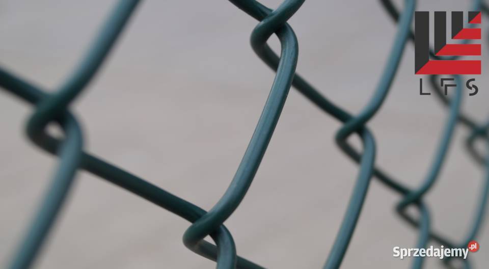 Producent Siatka ogrodzeniowa 150 ocynk Ogrodzenia i bramy dolnośląskie Jelenia Góra sprzedam