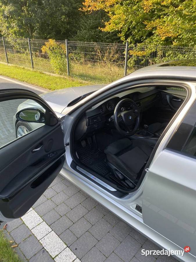 Bmw e90 325i 218 Motoryzacja Szemud