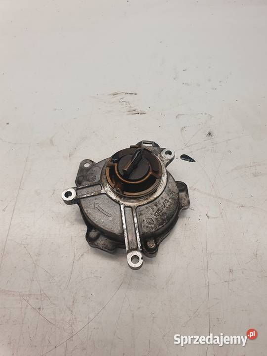 POMPA VACUM AUDI A4 A3 A6 VW 20 TFSI 06D145100E Przystajń