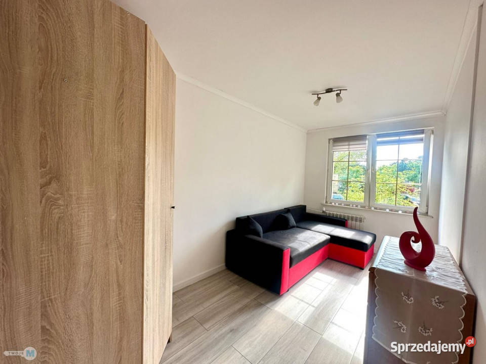 Mieszkanie wynajmę Kielce 40m2 własność