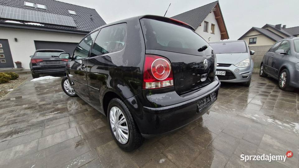 14 Benzyna Klimatronic Elektryka Zadbany 2005 benzyna pomorskie