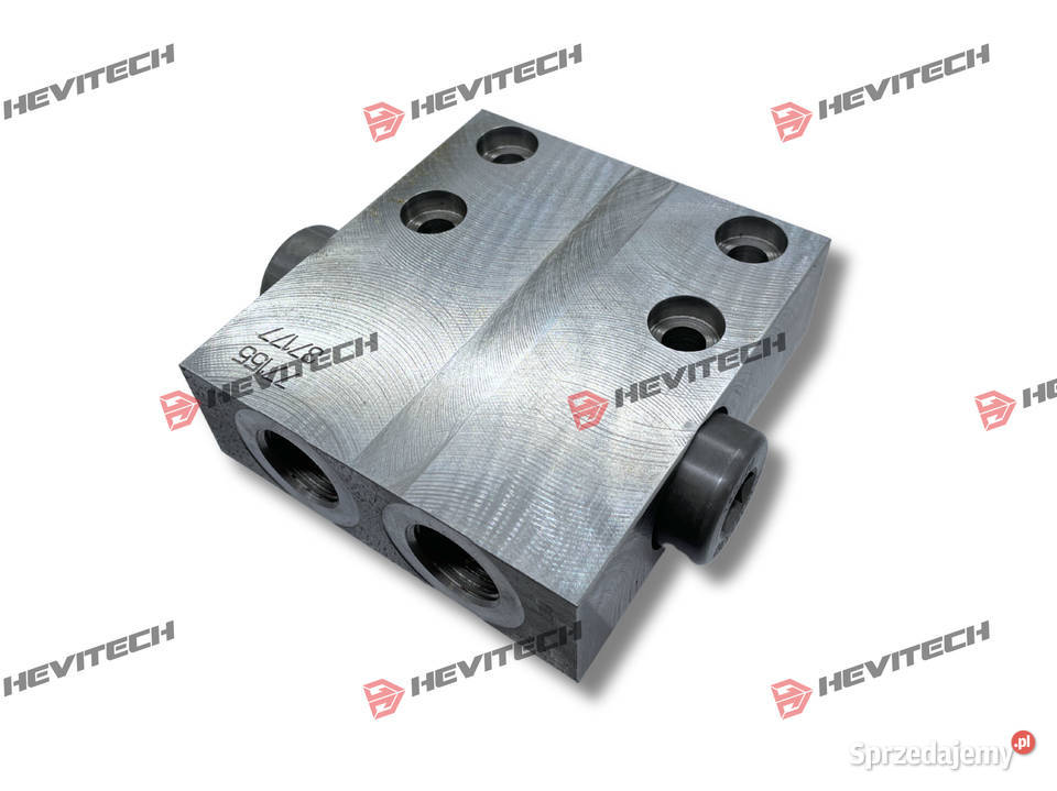 Zawór HGT numer katalogowy 5002008059 Gądki