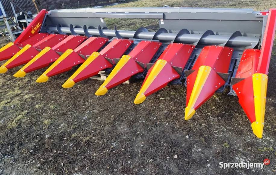 Olimac Drago GT 1270 Łomy sprzedam