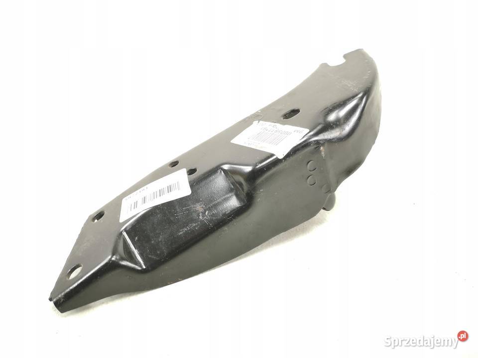 WSPORNIK PRZEDNIEGO ZAWIESZENIA LANCIA Y10