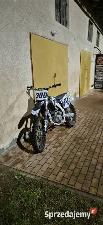 Sprzedam zamienię jakies 2t