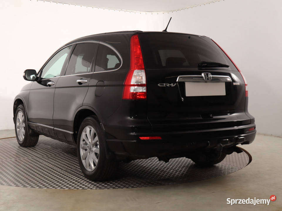 Honda CRV 22 iDTEC Katowice