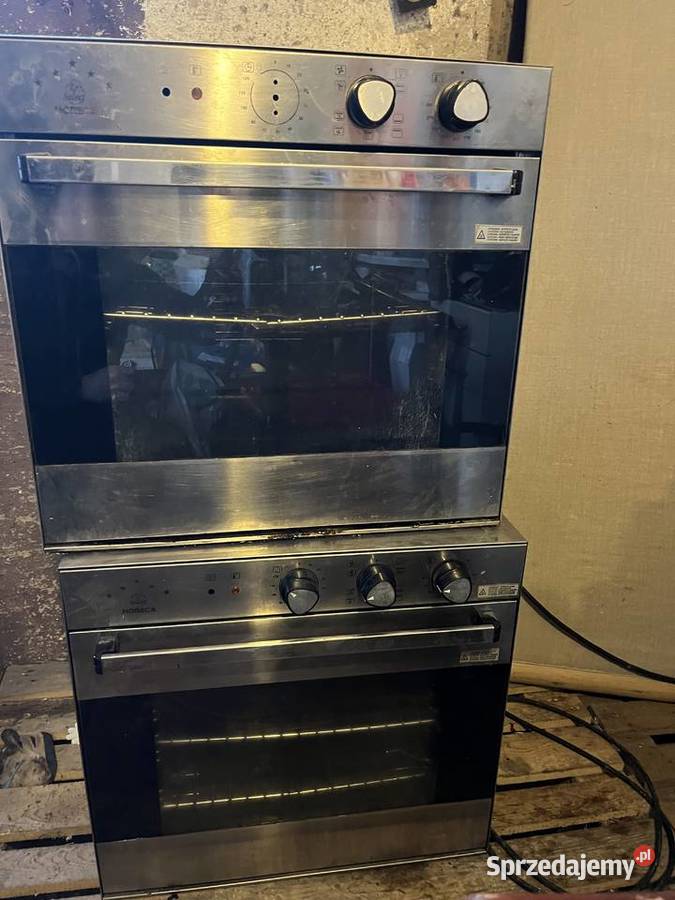 Stół lada piekarnik gastronomiczny 137cm zachodniopomorskie Nowogard