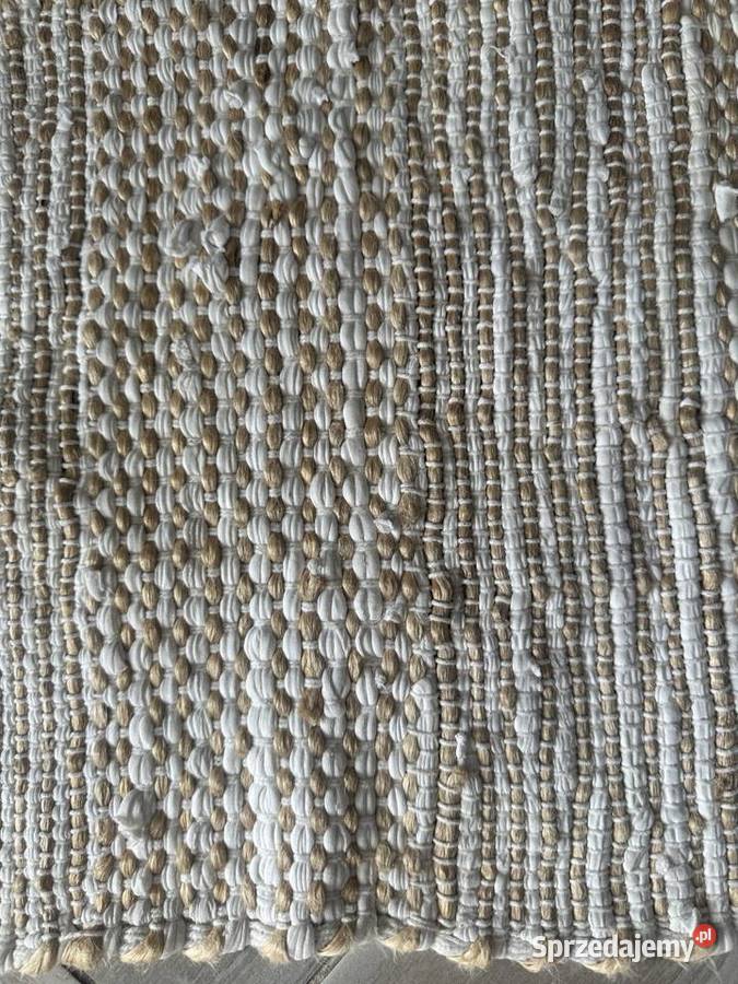 Chodnik dekoracyjny Design 70x155 beżowy Łódź