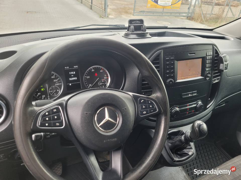 Mercedes Mercedes-Benz Radom sprzedam