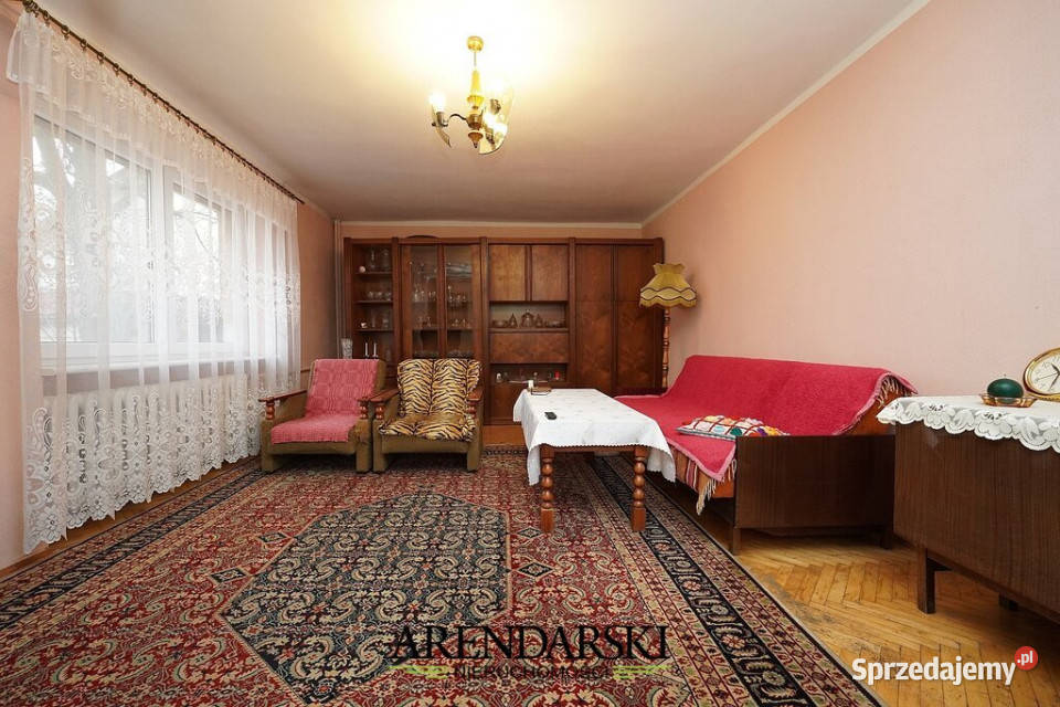 DOM WOLNOSTOJĄCY Z POTENCJAŁEM PRZYTOCZNA lubuskie
