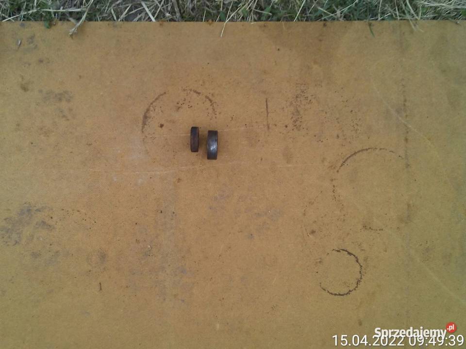 Junak m07 m10 przejściówka skrzynia biegów Silniki i osprzęt