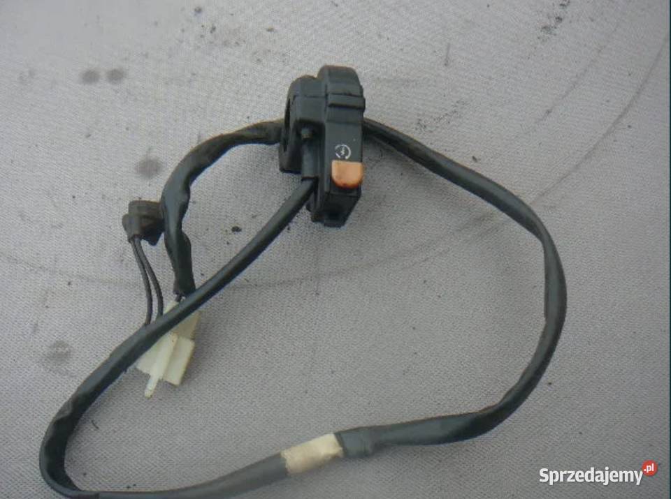 Przełącznik prawy starter Honda CBR 125 Ostrzeszów