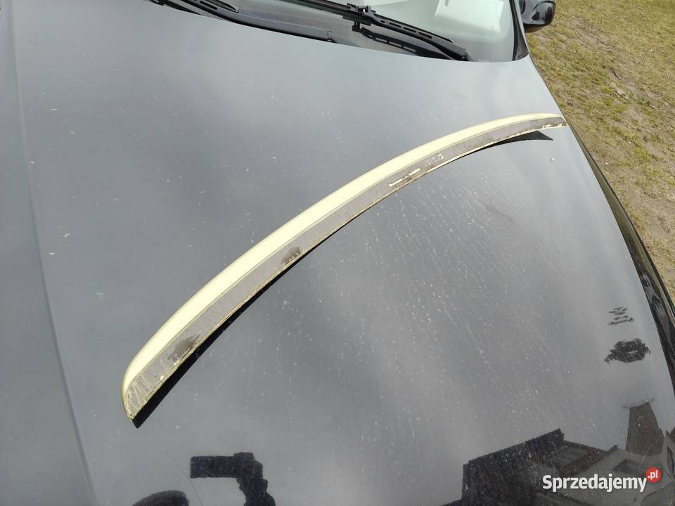 Bmw e46 compakt lotka klapy tylnej oryginał Aleksandrów Łódzki