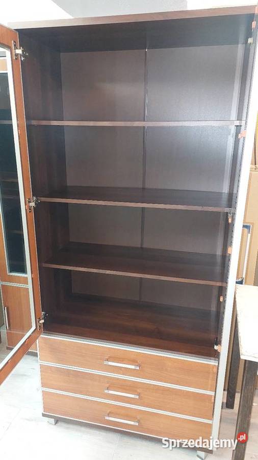 Witryna Bodzio 2d3s Poznań