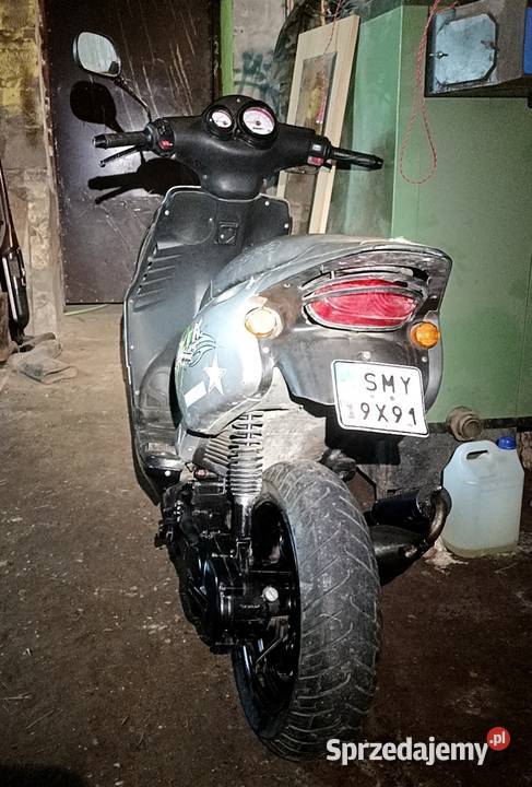 Beta ark 50 śląskie Myszków