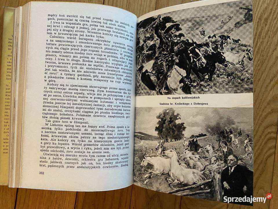 Wojciech Kossak Wspomnienia Katowice