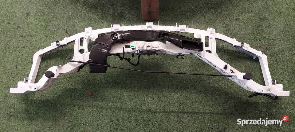 PAS PRZEDNI FORD KUGA MK1 0812 LAK 58 Międzychód sprzedam