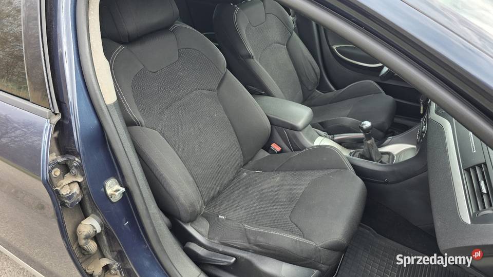 Citroen C5 16 HDI