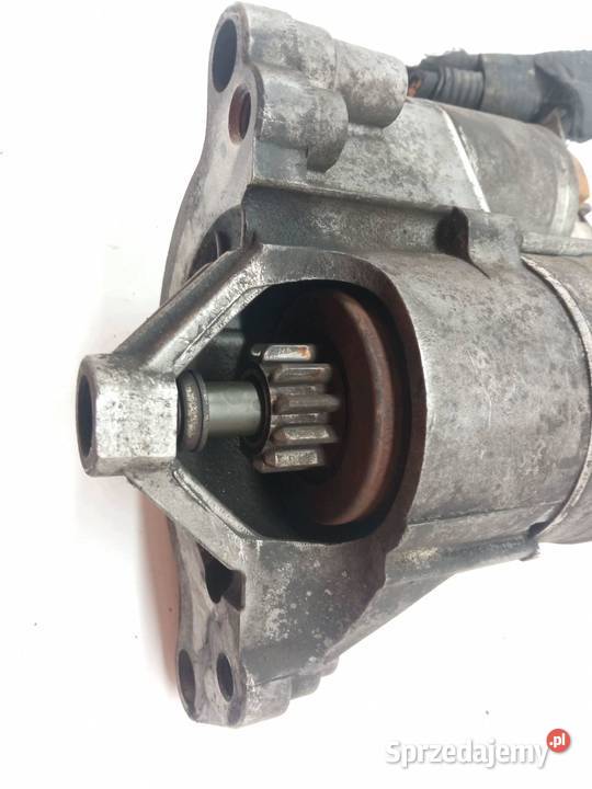 ROZRUSZNIK 9654561480 20 HDI Citroen C5 II 2007
