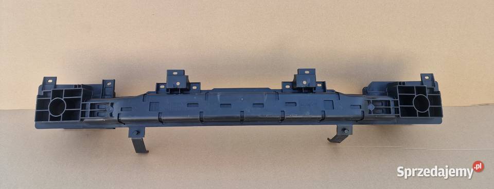 HYUNDAI KONA II BELKA ZDERZAKA TYŁ 86631BE100 Bieleń