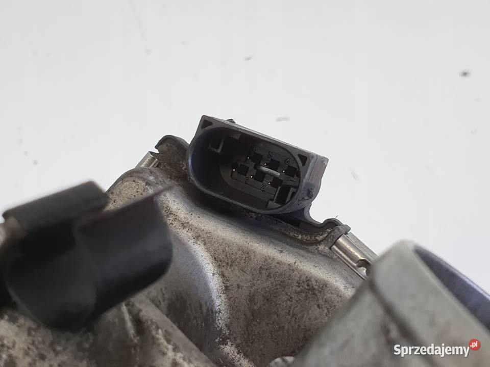 PRZEPUSTNICA Fiat Stilo 14 16V lubelskie Chełm