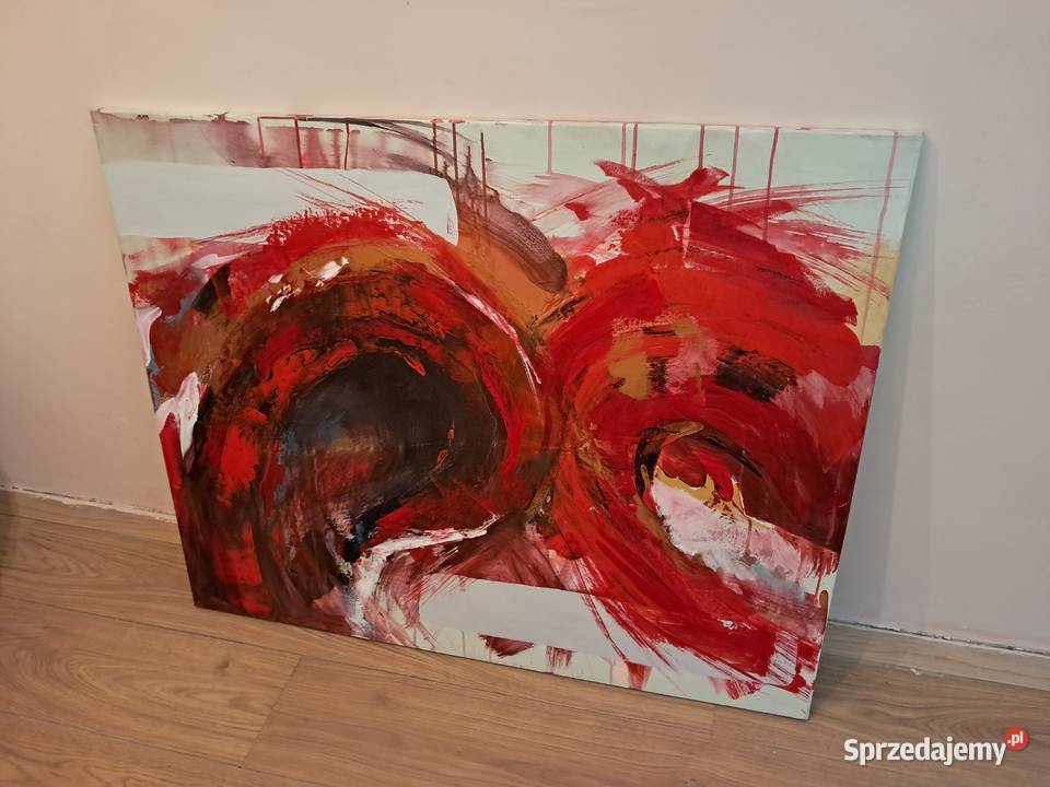 Krosno malarskie blejtram 80 x 100 do sprzedania Kraków