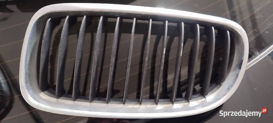 Nerki BMW 3 e90 lift Radom