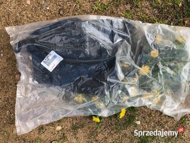 Nadkole lewe tylne Toyota Auris II Kombi