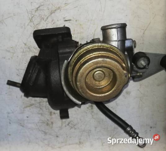 Turbosprężarka Land Rover 20D 7083661