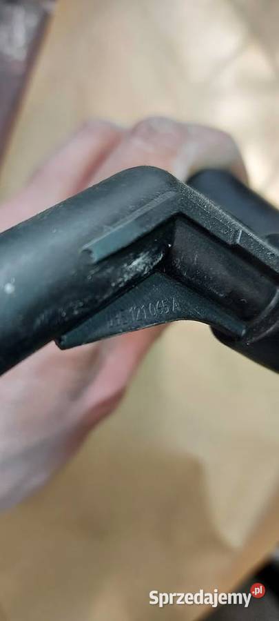 Rura wąż wody Ibiza III Polo 9N 12 AZQ śląskie Gliwice sprzedam