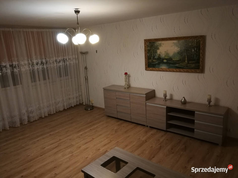 Pomorzany 2 pokoje kuchnia lazienka umeblowane 48m2 sprzedam