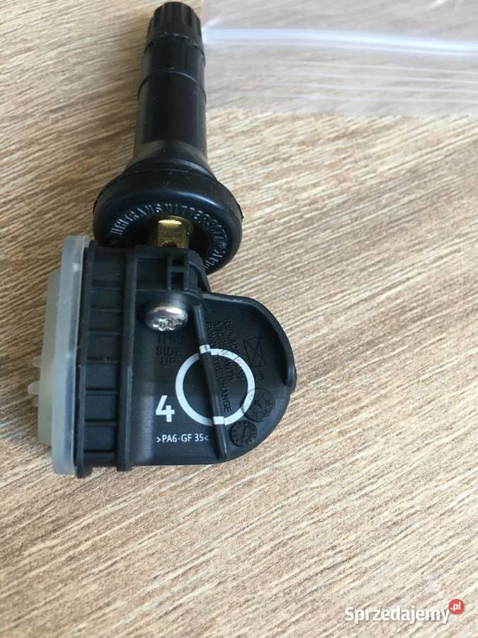 CZUJNIK CIŚNIENIA OPON KÓŁ TPMS OPEL Astra J K Pabianice