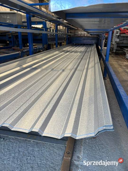 Blachy trapezowe Wycinamy na wymiar Płock